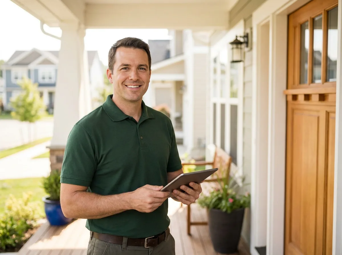Pest control FAQs for Storm Lake, IA